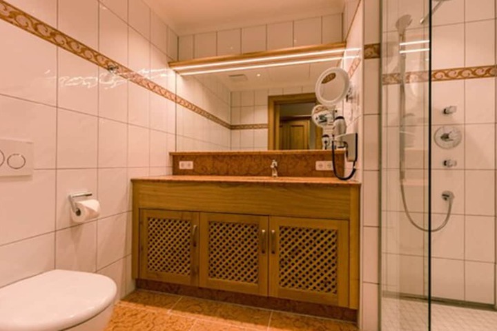Bath Amenities