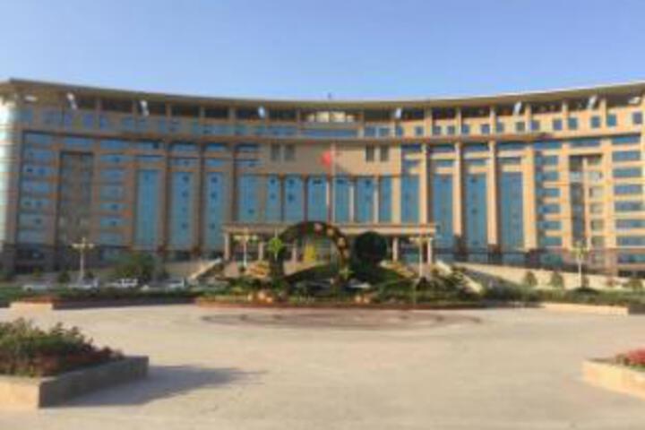 Jixiang Ruyi Hotel