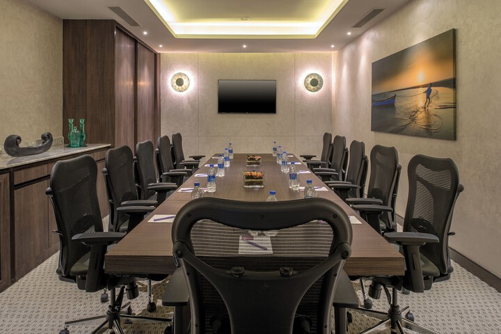 Meeting 45 of 50