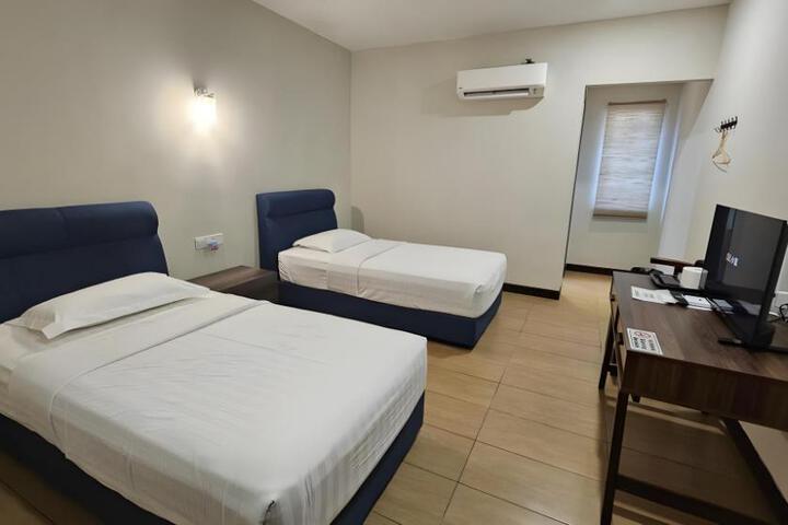 Home Travelodge