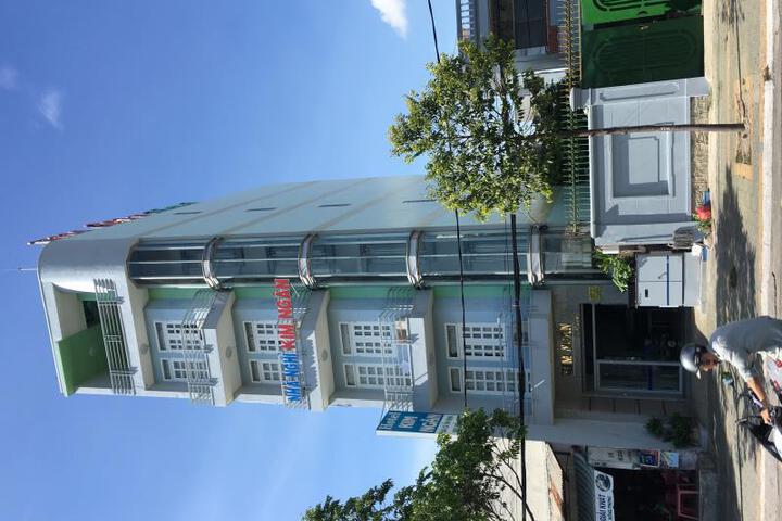 Kim Ngan Hotel