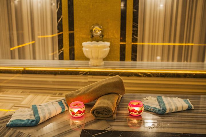 Wellness Treatments