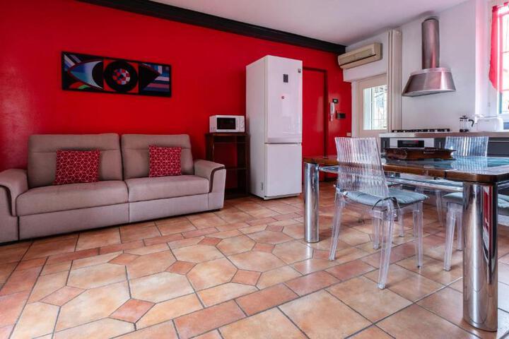 Italianway Comfort - Mortara 5 B