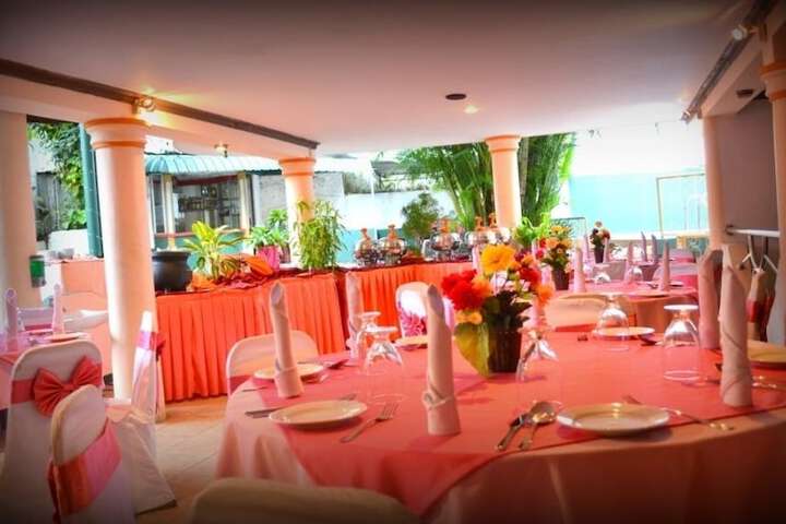 Restaurants