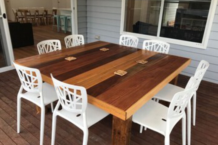 Terrace/Patio 19 of 20