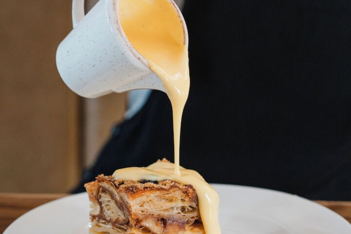 Dining Photos