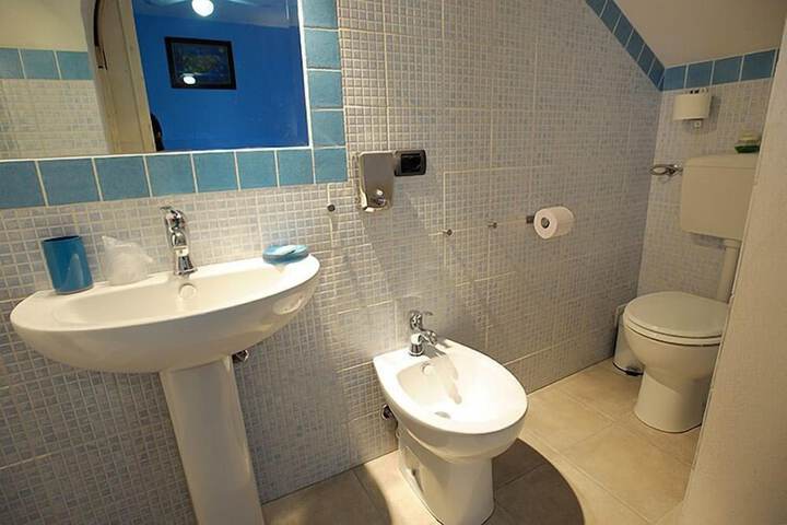 Bath Interior
