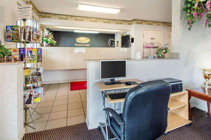 Hotel Interior 2 of 46