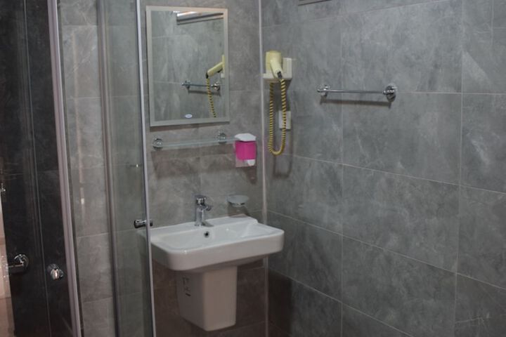 Otel Orhan in Aydin
