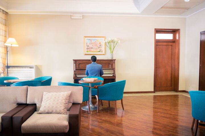 Hotel Interior 2 of 37