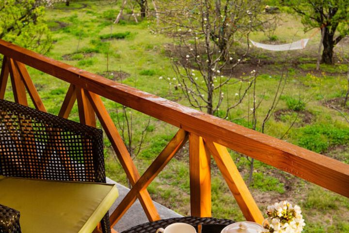 Terrace/Patio 24 of 62
