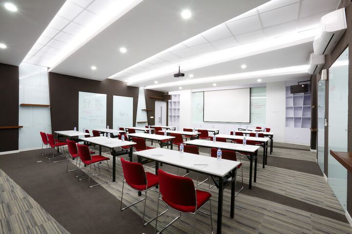 Meeting 40 of 47