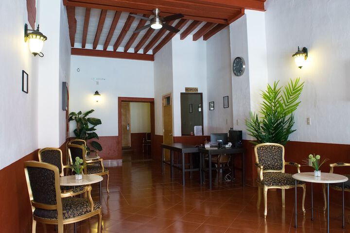 Hotel Interior 3 of 40
