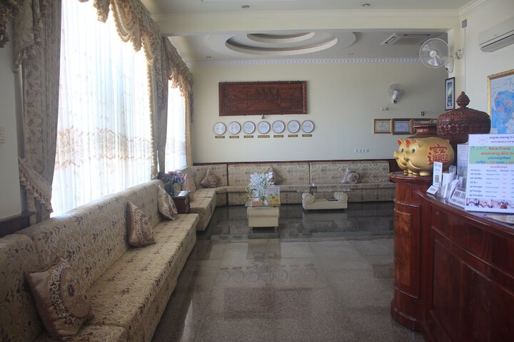 Hotel Interior 9 of 63