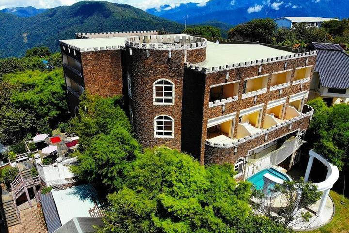 Hotel 66 of 67