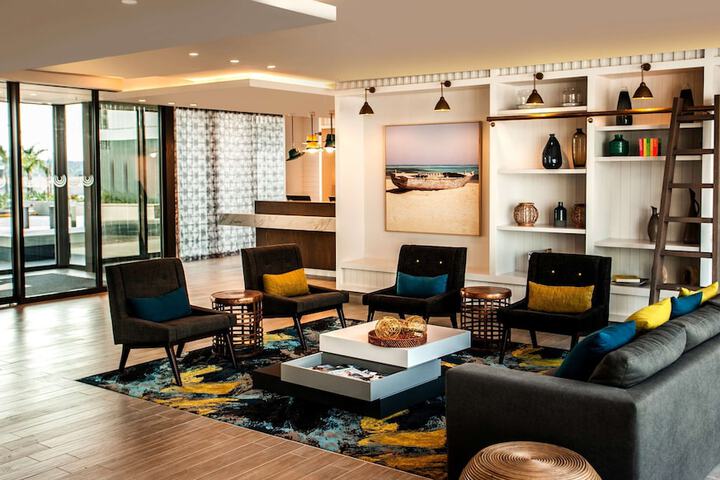 Hotel Interior 2 of 24