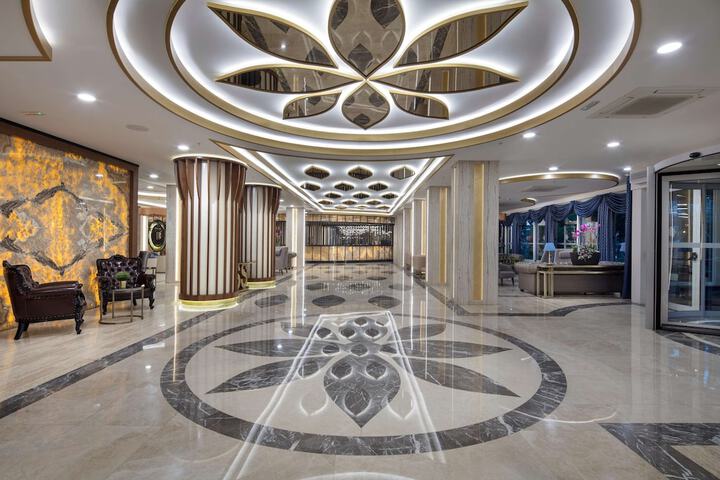 Lobby Photos