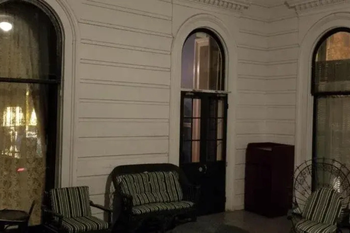 Photo of The Columns Hotel