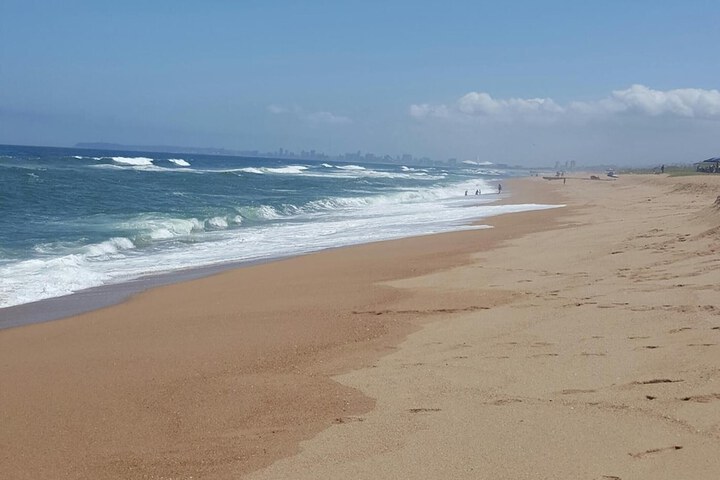 Beach 47 of 52