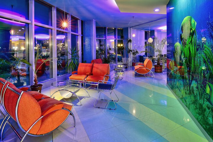 Lobby Photos