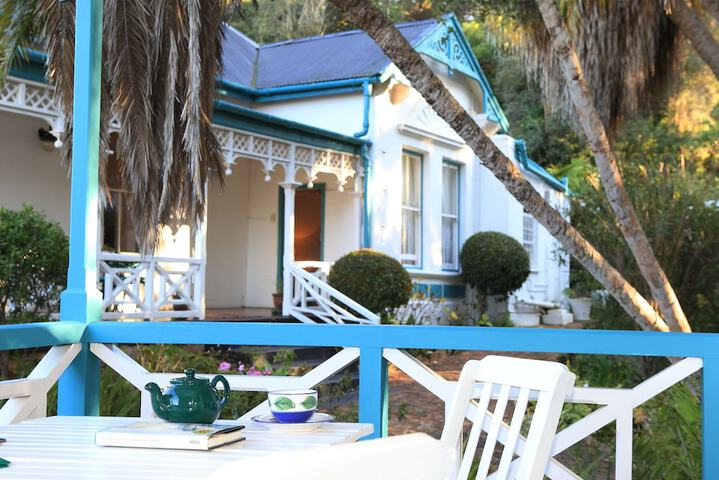 Terrace/Patio 57 of 61