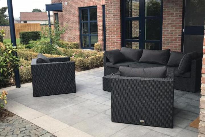 Vakantiehuis Piantho