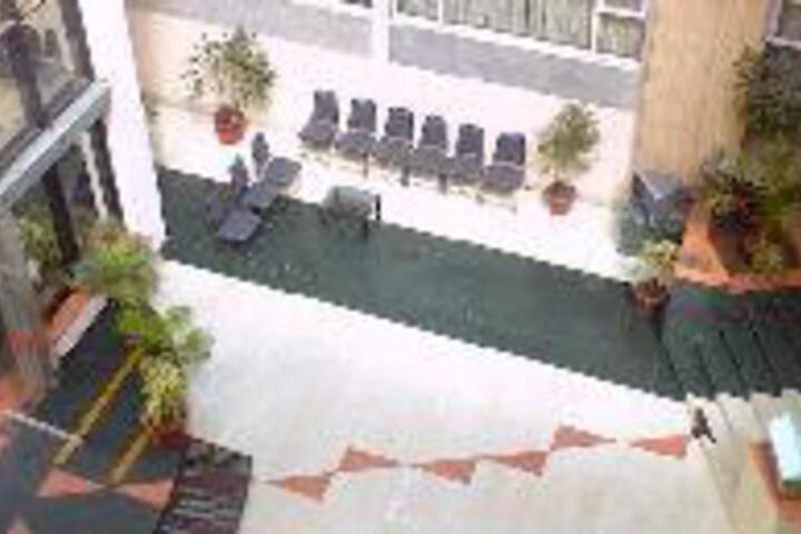 Hotel Interior 4 of 10