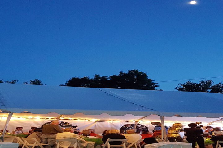 Wedding/Banquet 83 of 87