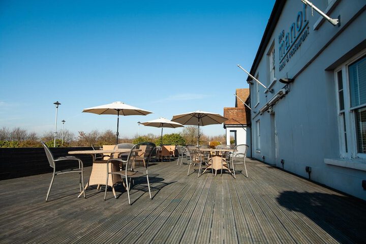 Terrace/Patio 21 of 56