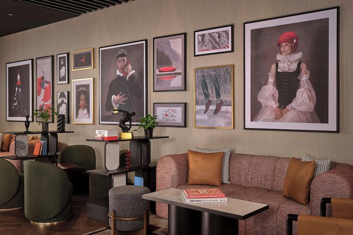 Lounge 59 of 70