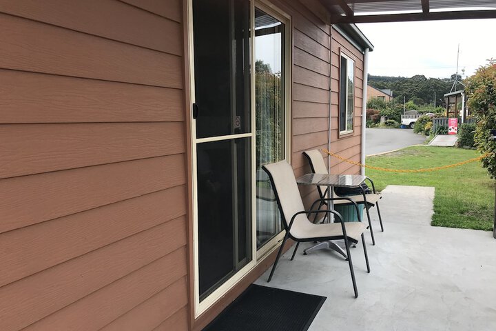 Terrace/Patio 34 of 91