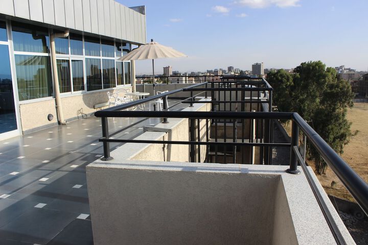 Terrace/Patio 44 of 47