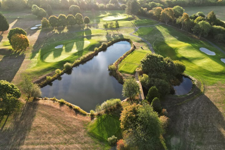 Golf 46 of 64
