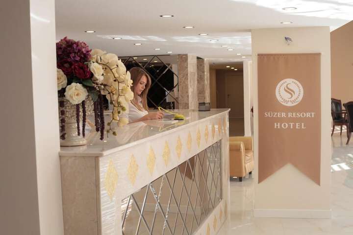 Hotel Interior 3 of 45