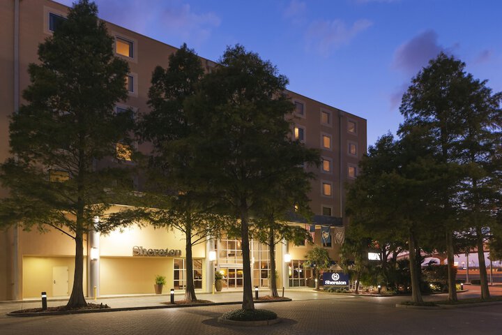 Exterior Photo