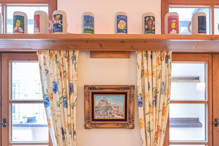 Hotel Interior 42 of 47