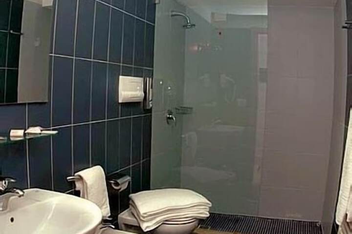 Bath Photo