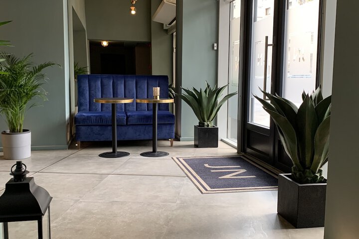 Hotel Interior 4 of 50