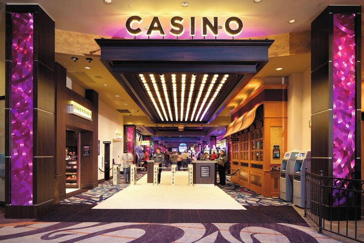 Casino