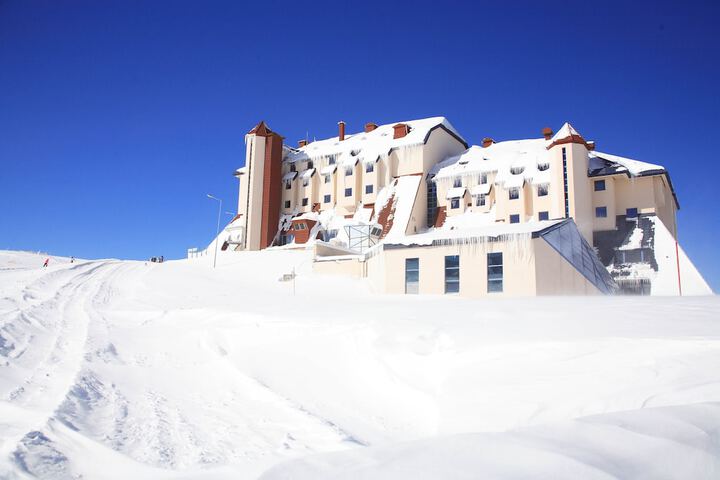 Hotel 67 of 79