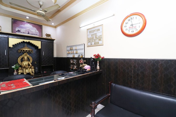 Hotel Interior 2 of 21