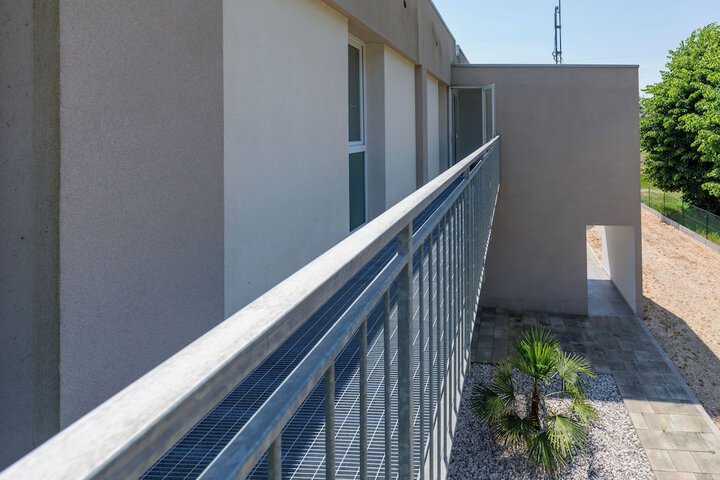 Terrace/Patio 9 of 19