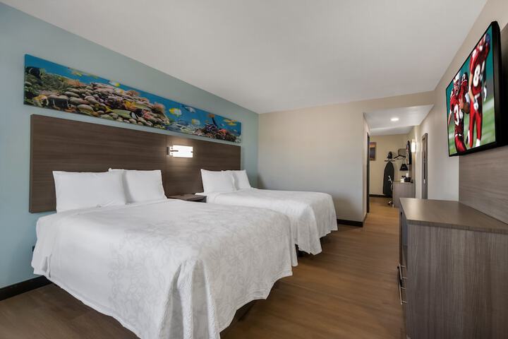 Suite 2 Full Beds (4 of 31)