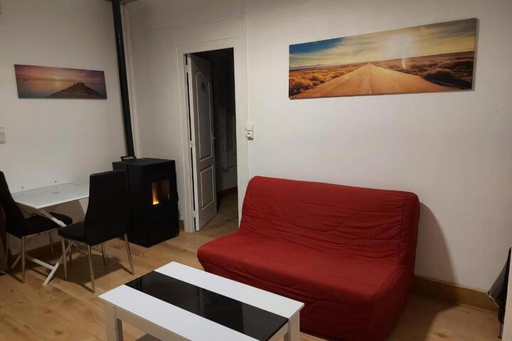 Le studio d Olivia