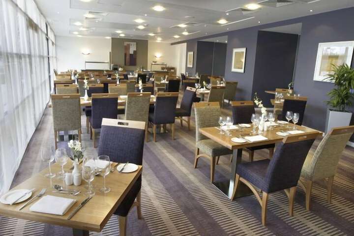 Dining Photos
