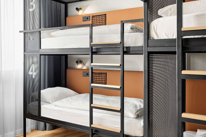 H2 Hotel Wien Schönbrunn in Vienna