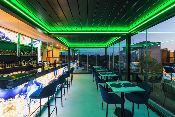 Terrace/Patio 75 of 77
