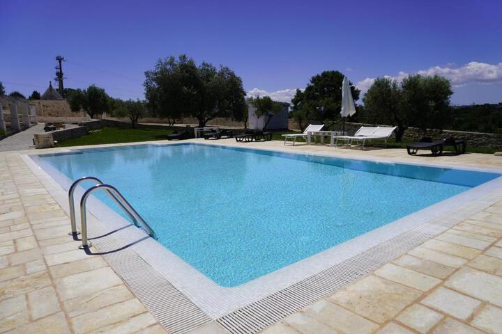 Trullo Amico