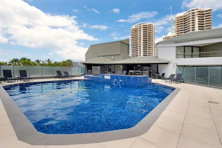 Pool 7 of 14