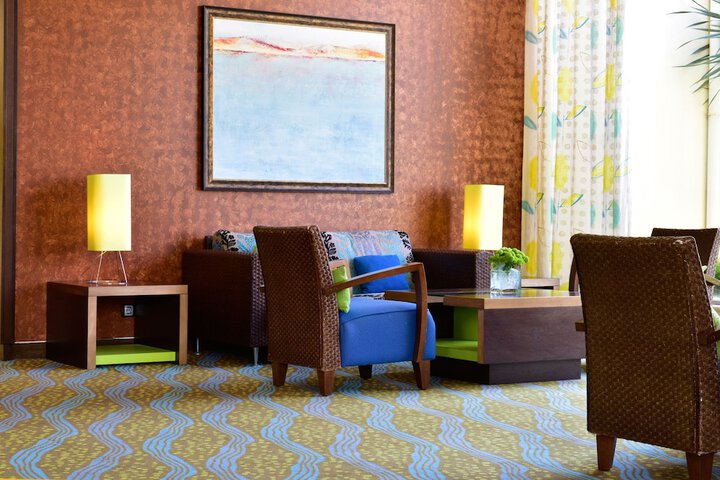 Hotel Interior 3 of 50
